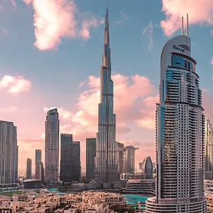 Prime Retreats @ Burj Royale By Emaar دبي