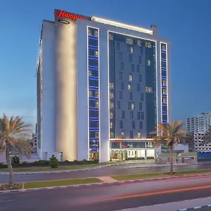 Hampton By Hilton Airport Dubai